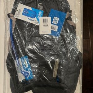 CamelBak Rim Runner 22 Hiking Hydration Pack – 85 oz